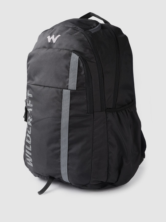unisex lunar backpack