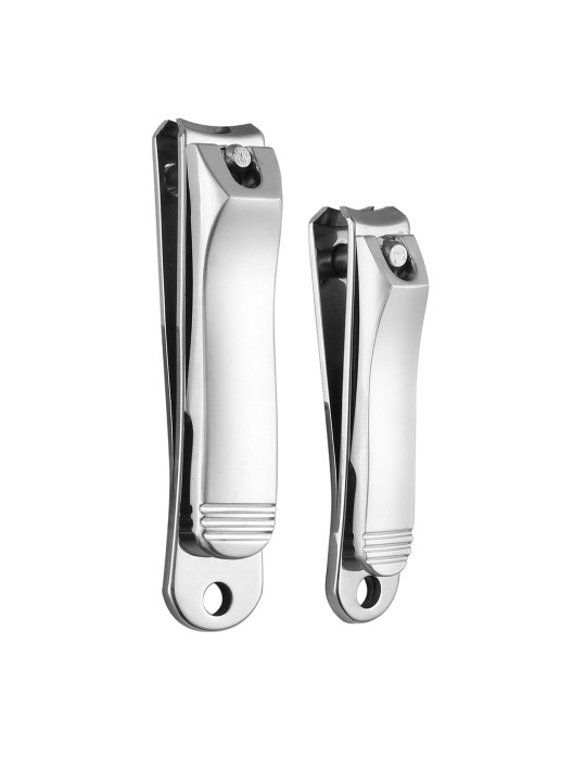 Beaute Secrets Stainless Steel Professional Nail Cutter