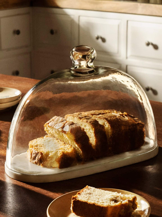 ellementry Transparent Set