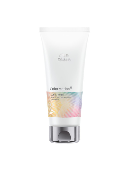 WELLA PROFESSIONALS Wella Professionals ColorMotion+ Moisturizing Color Reflection Conditioner 200ml
