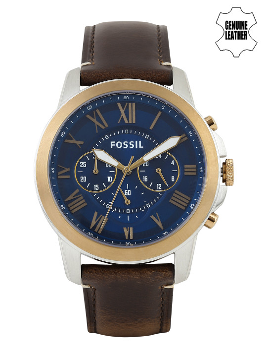 Accessories Watches Fossil Watches 