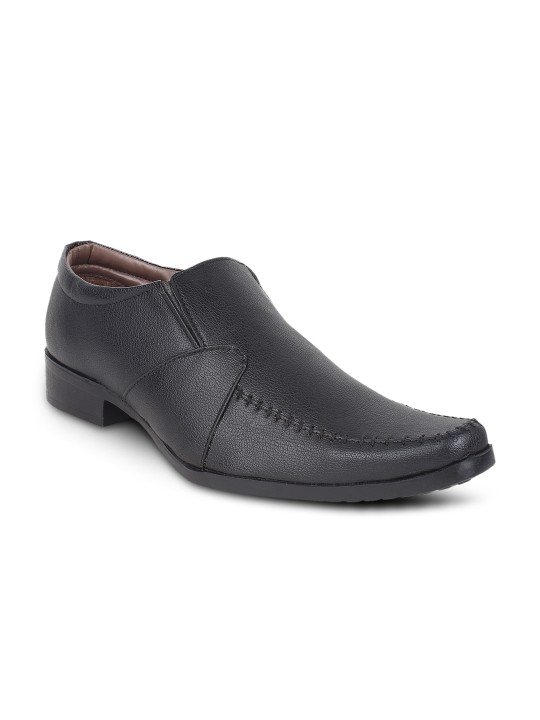 Men Black Formal Shoes 6