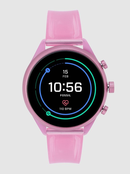 Fossil sport app discount