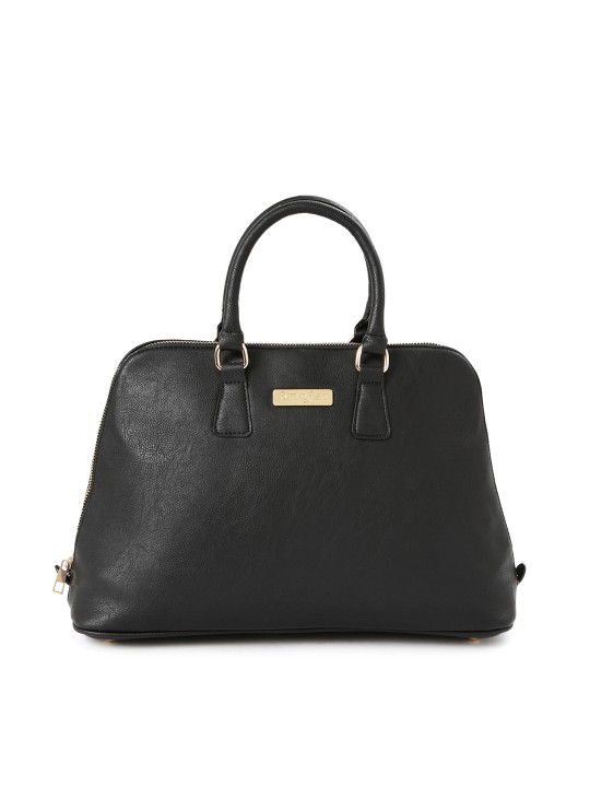 Black Handbag