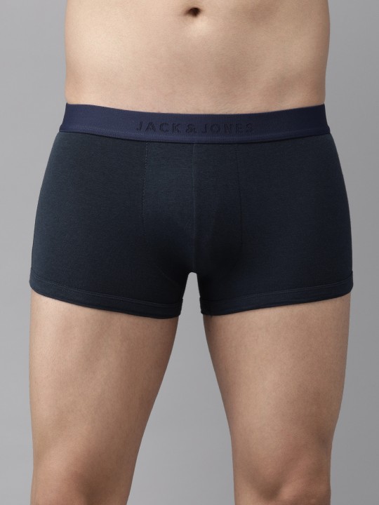 Flat 50% Off On Jack & Jones Men Innerwears