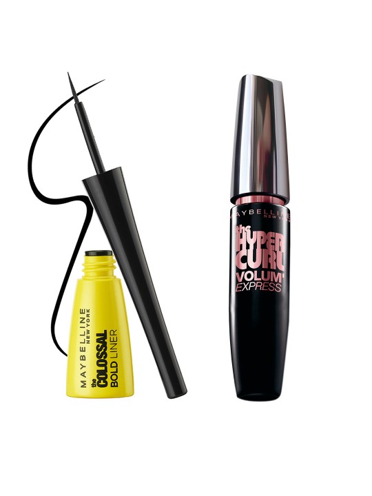 50-55% Off On Maybelline Beauty