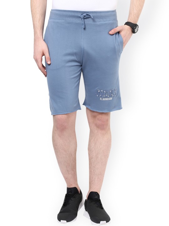 Blue Shorts 28