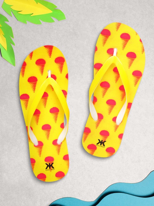 Kook N Keech Women’s Footwear at Upto 80% OFF