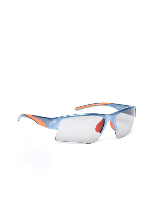 PUMA Unisex Polarised Sunglasses 91084301
