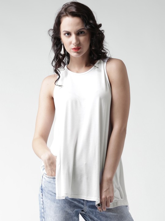 White Top XS