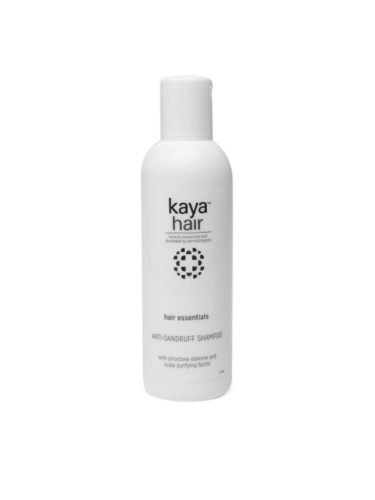 Kaya Skin Clinic Hair Essentials Anti-Dandruff Shampoo 200 ml