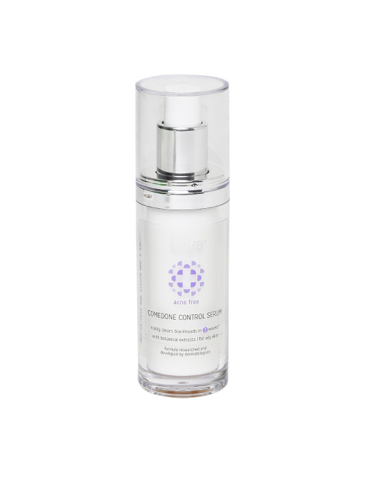comedone control serum