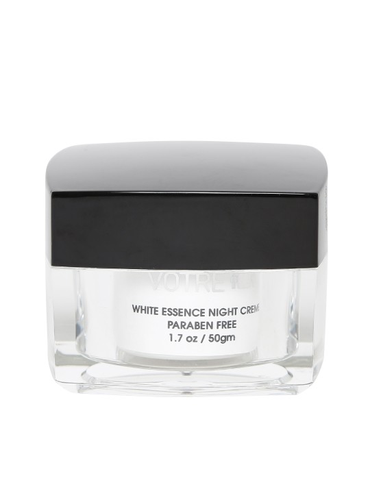 White Essence Night Cream