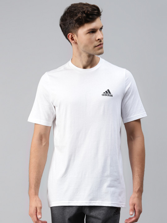 Adidas Clothing & Footwear Starts at Rs.629