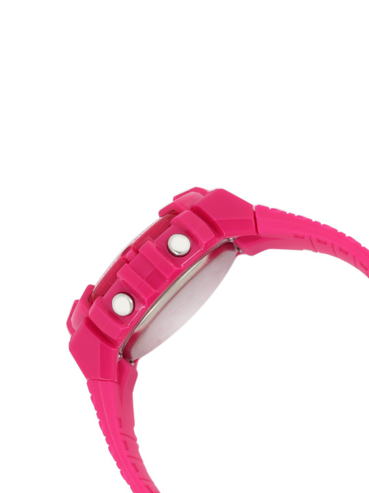 digital watch for girls titan