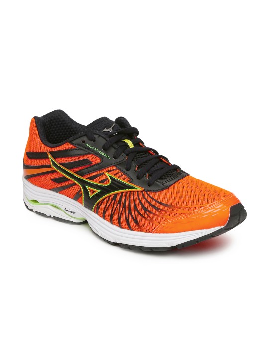 mizuno wave sayonara 4 2017