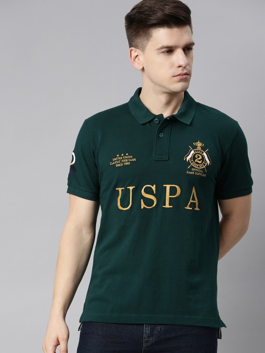 U.S. Polo Assn.