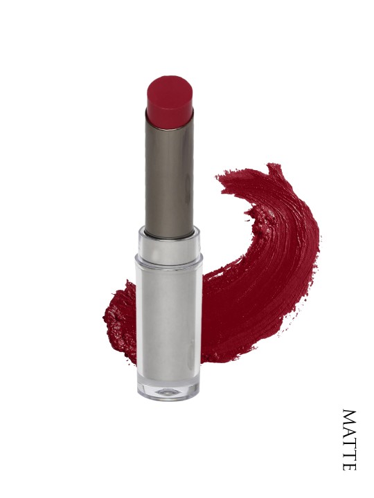 Absolute Sculpt Studio Hi-Definition Maroon Magic Matte Lipstick B008