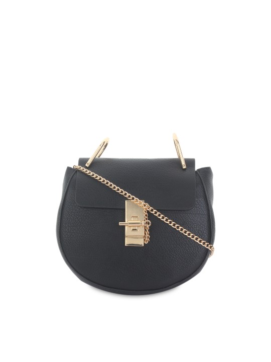 Buy Black Sling Bag Online at desertcartZimbabwe