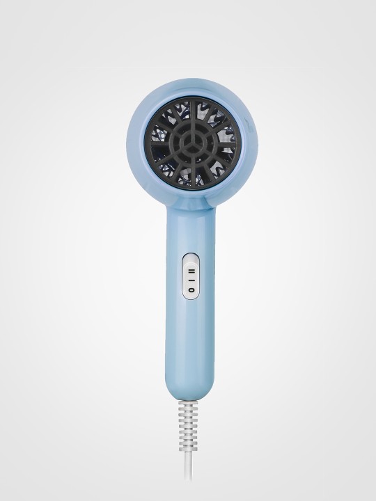 Syska HD1010 Trendsetter Hair Dryer Blue