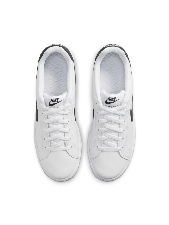 men white leather sneakers