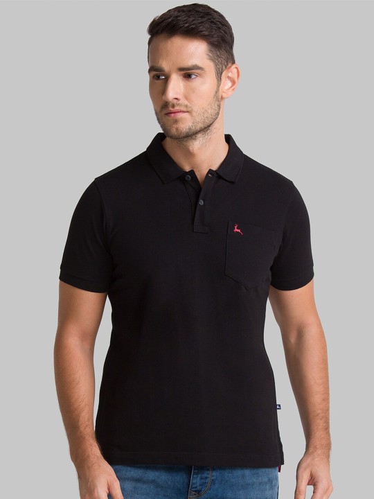 Flat 60% off on Parx T-Shirts