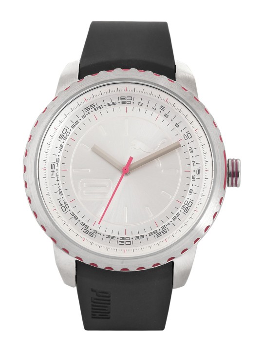 Puma ladies hot sale watch