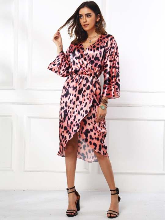 urbanic wrap dress | Dresses Images 2022