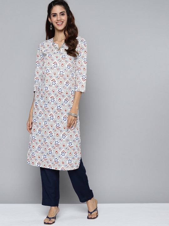 Here And Now Women Kurtas From Rs.215