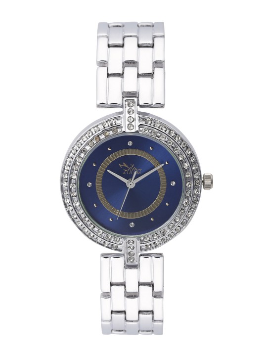 Women Blue Dial Watch ILIS2SSASH