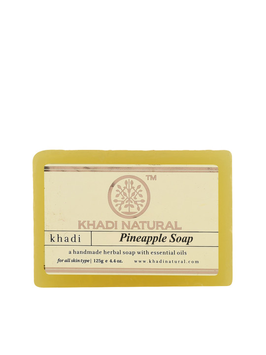 Khadi Natural Soap Starts From Rs.51