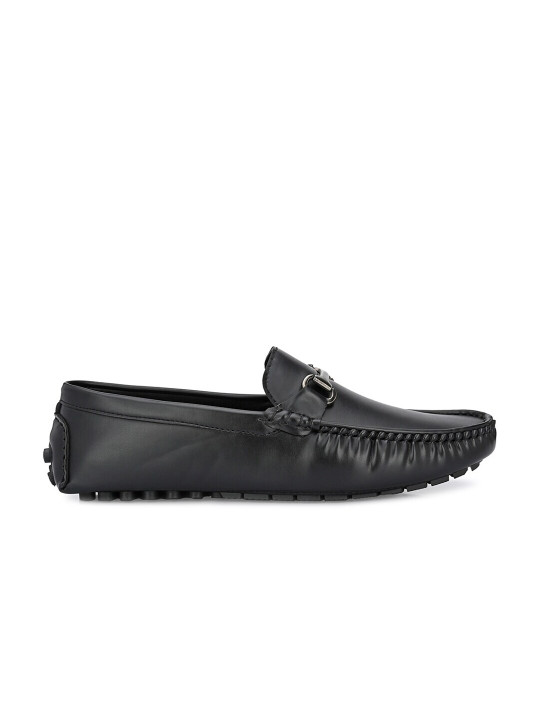 men black loafers