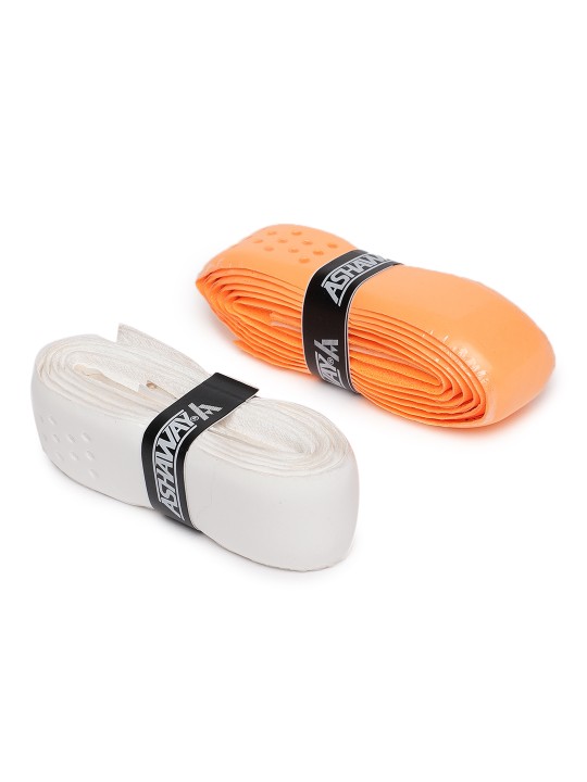 Pack of 2 Assorted Soft Grips