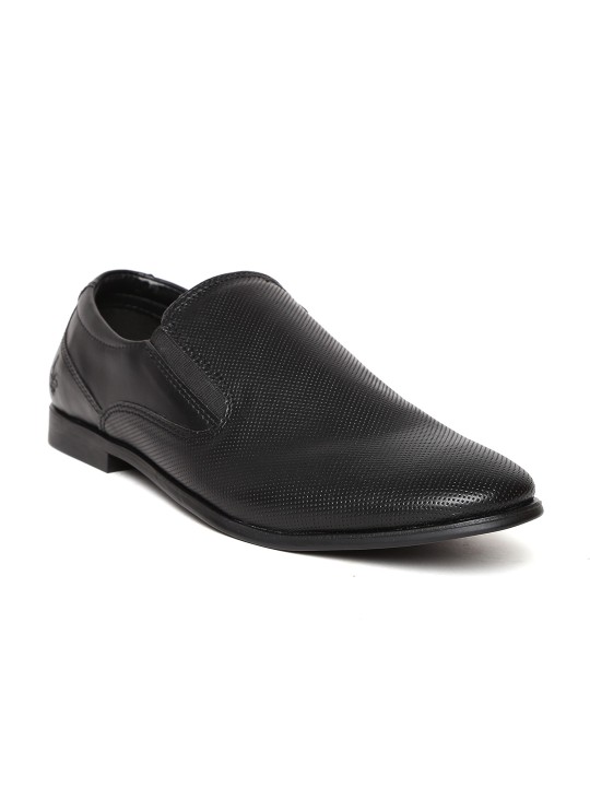 Red tape hotsell slip ons