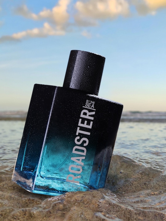 Roadster
Men By The Sea Eau De Parfum – 100 ml