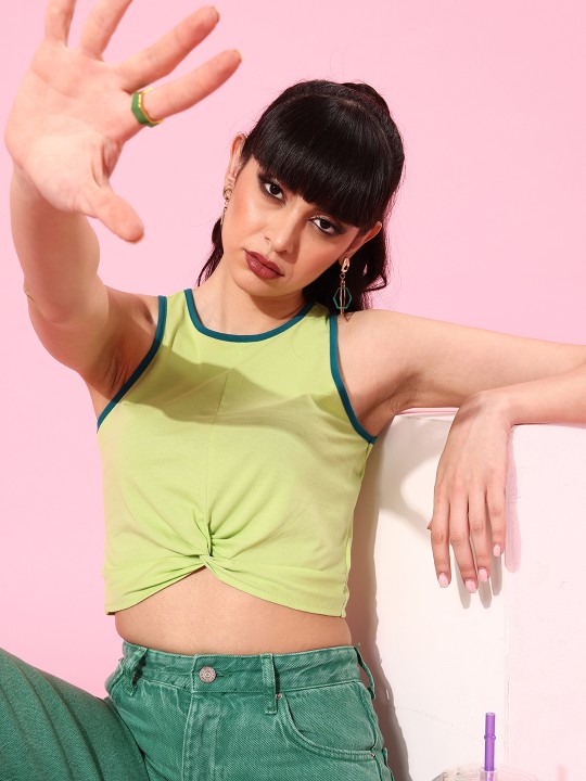 Dressberry Women Top Starts From Rs.159