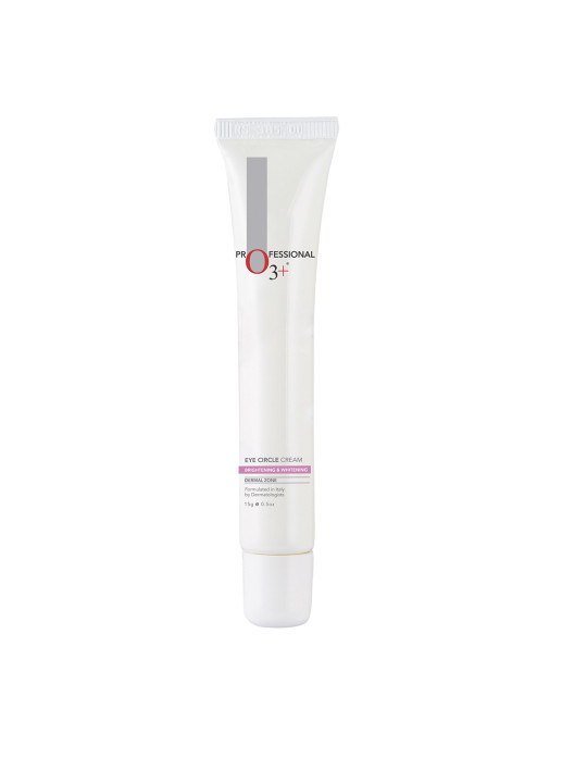 O3+ Eye Circle Cream Brightening & Whitening
