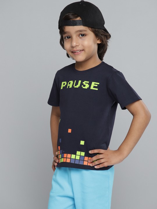 Girls & Boys Clothing Min 70% off