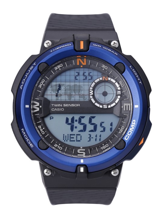 casio sgw 600