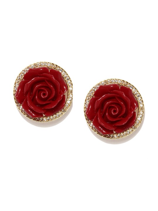 embellish studio earrings