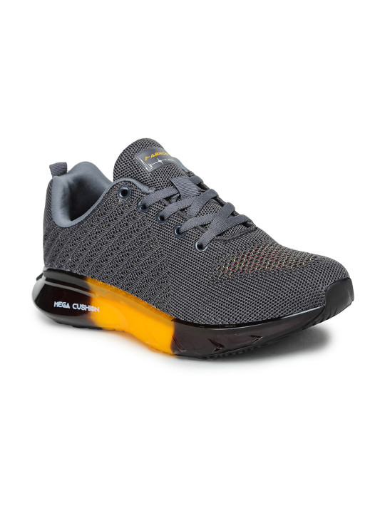 ABROS Boys Magic Running Sports Shoes