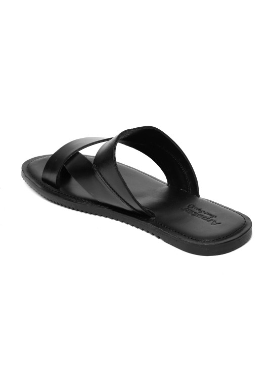 amster sandals