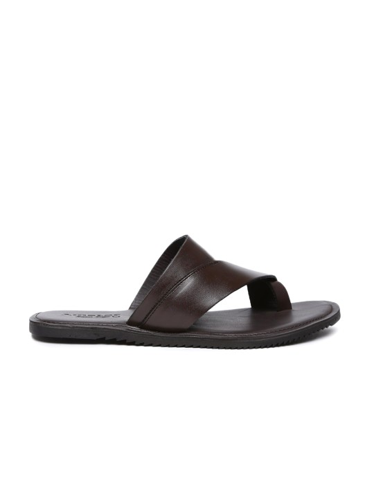 amster leather sandals