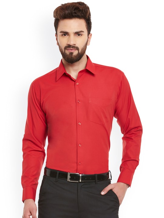 Mens slim 2024 fit shirts online