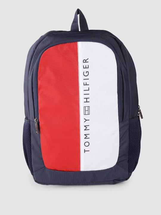 Tommy Hilfiger Unisex Backpack 18.4L