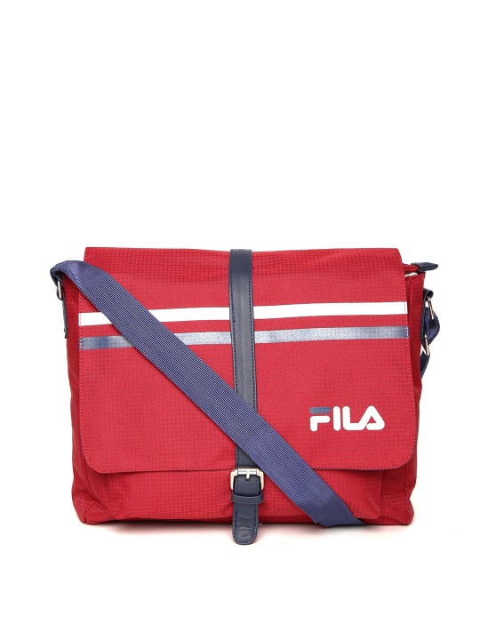 fila messenger bag online