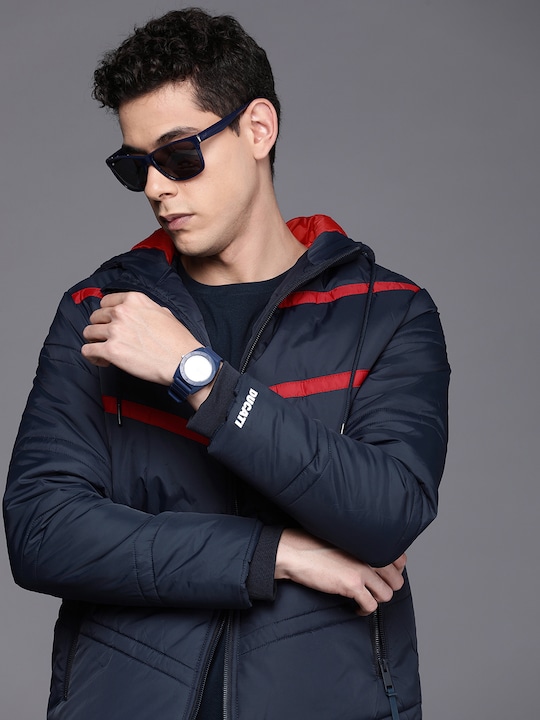 Ducati Jackets upto 75% off & More Brands at Myntra