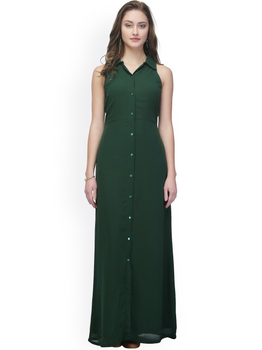 eavan maxi dress