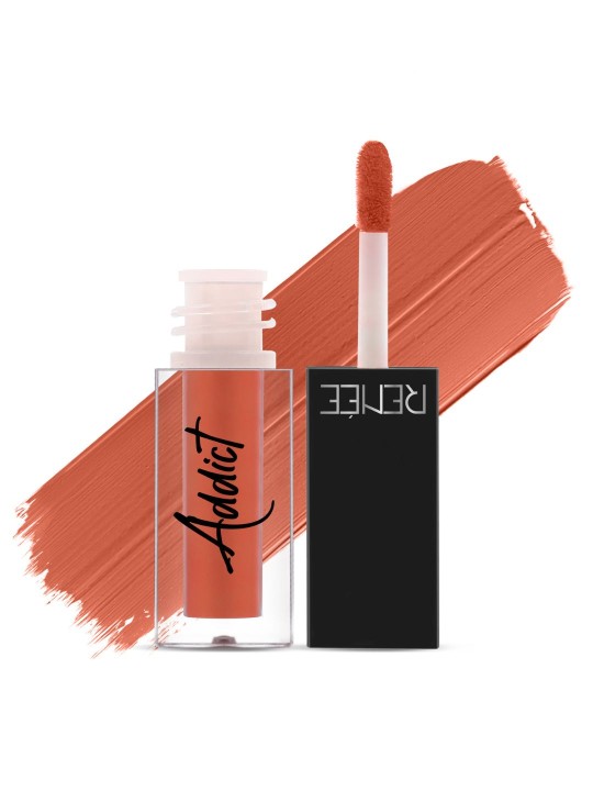 Renee RENEE Addict Liquid Lip Tint – Sunset 2ml