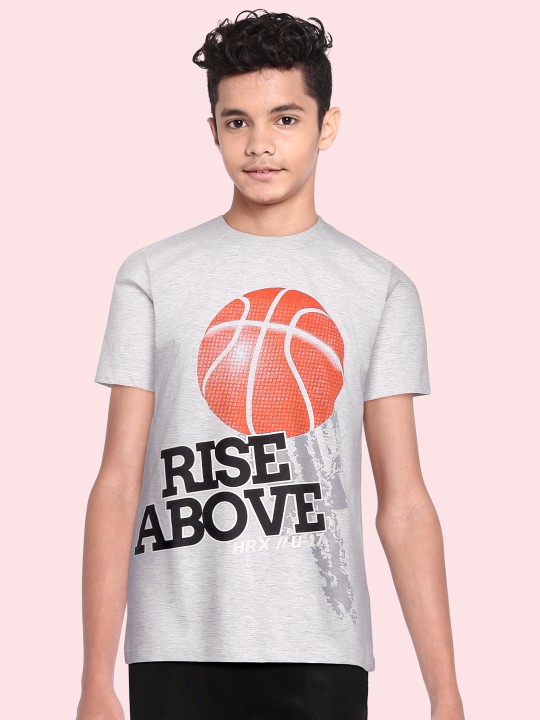 HRX by Hrithik Roshan Clothing @ Mini 70% Off